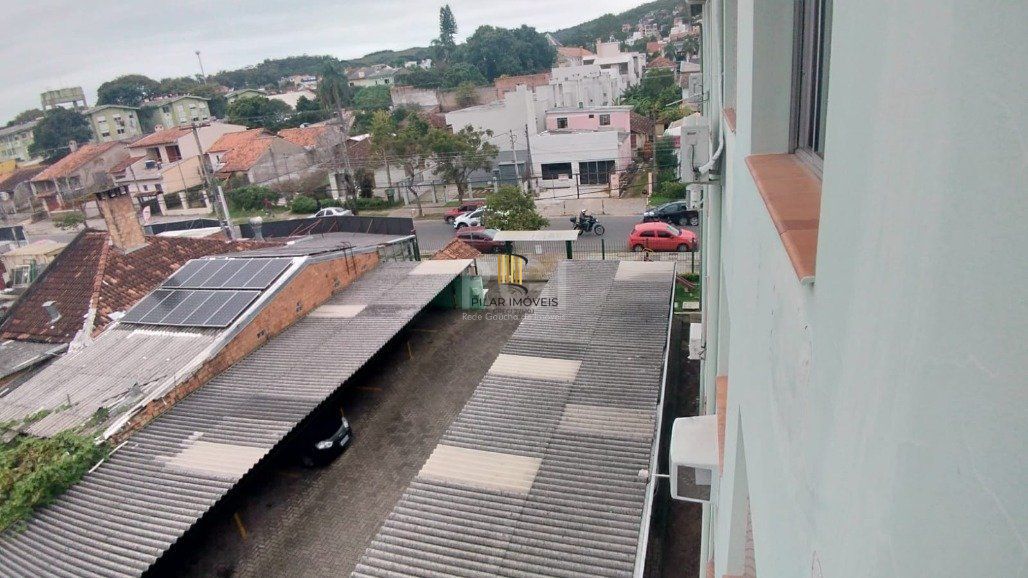 Apartamento para Venda - 47.28m², 2 dormitórios, 1 vaga - Tristeza