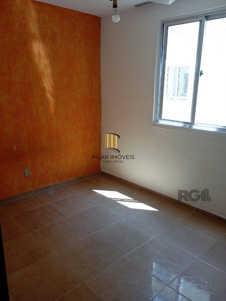 Apartamento 2 dormitórios no bairro Vila Nova