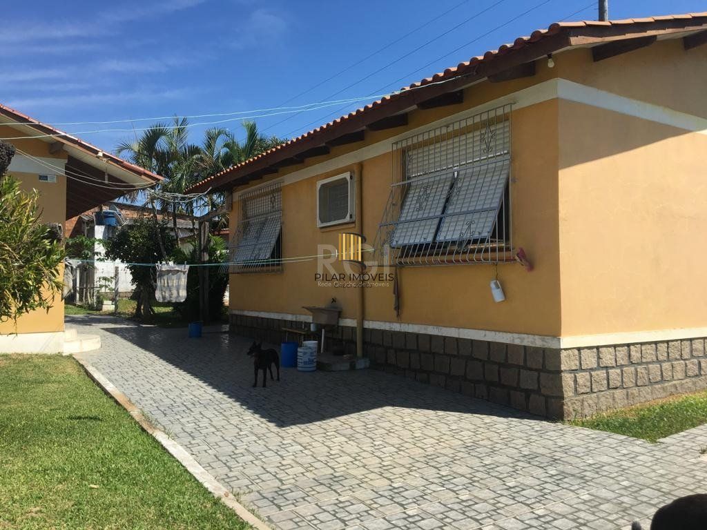 Casa 2 Dormitório(s) Bairro Aberta dos Morros