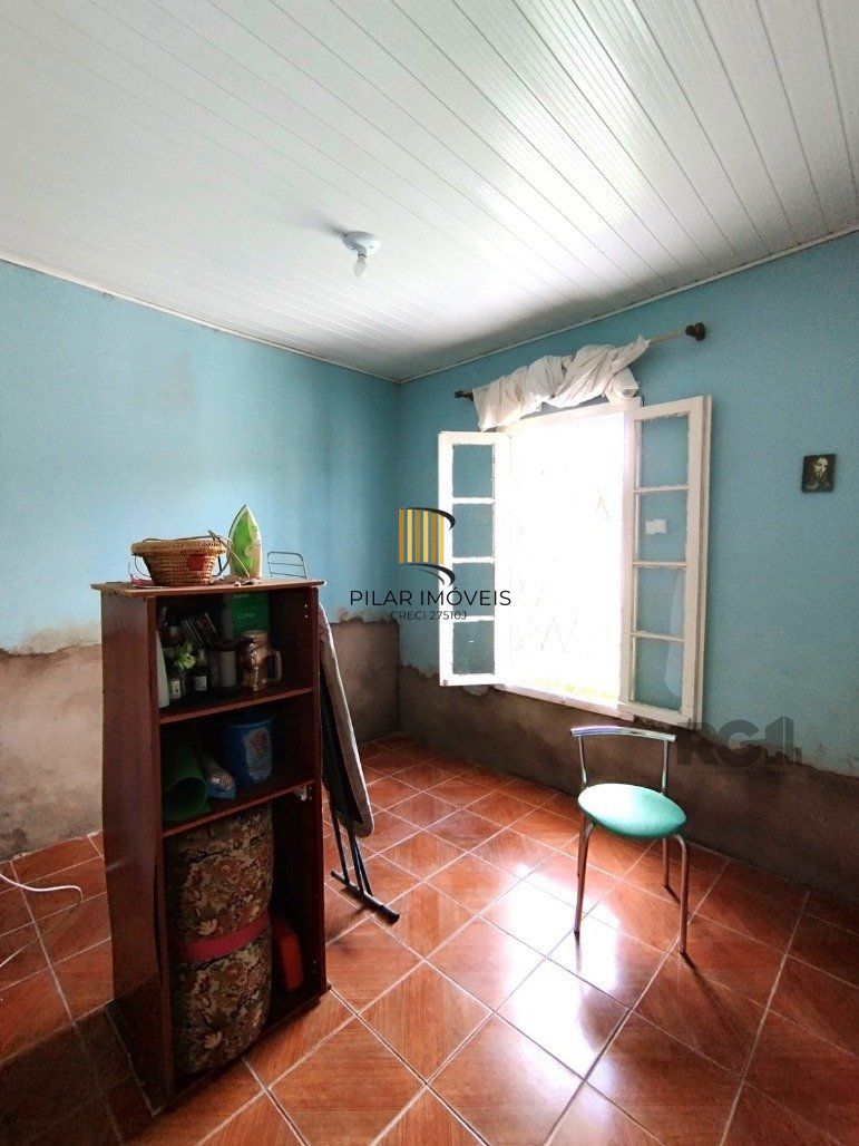 Casa 2 Dormitório(s) Bairro Ponta Grossa