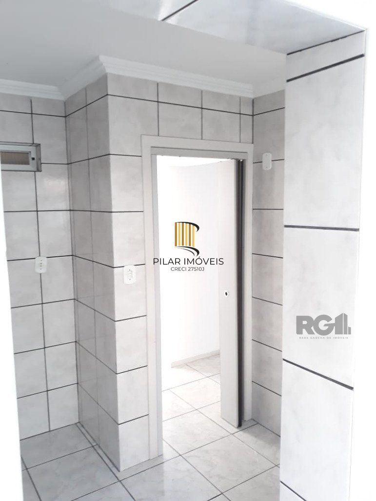 Apartamento 2 Dormitório(s) Bairro Centro Histórico