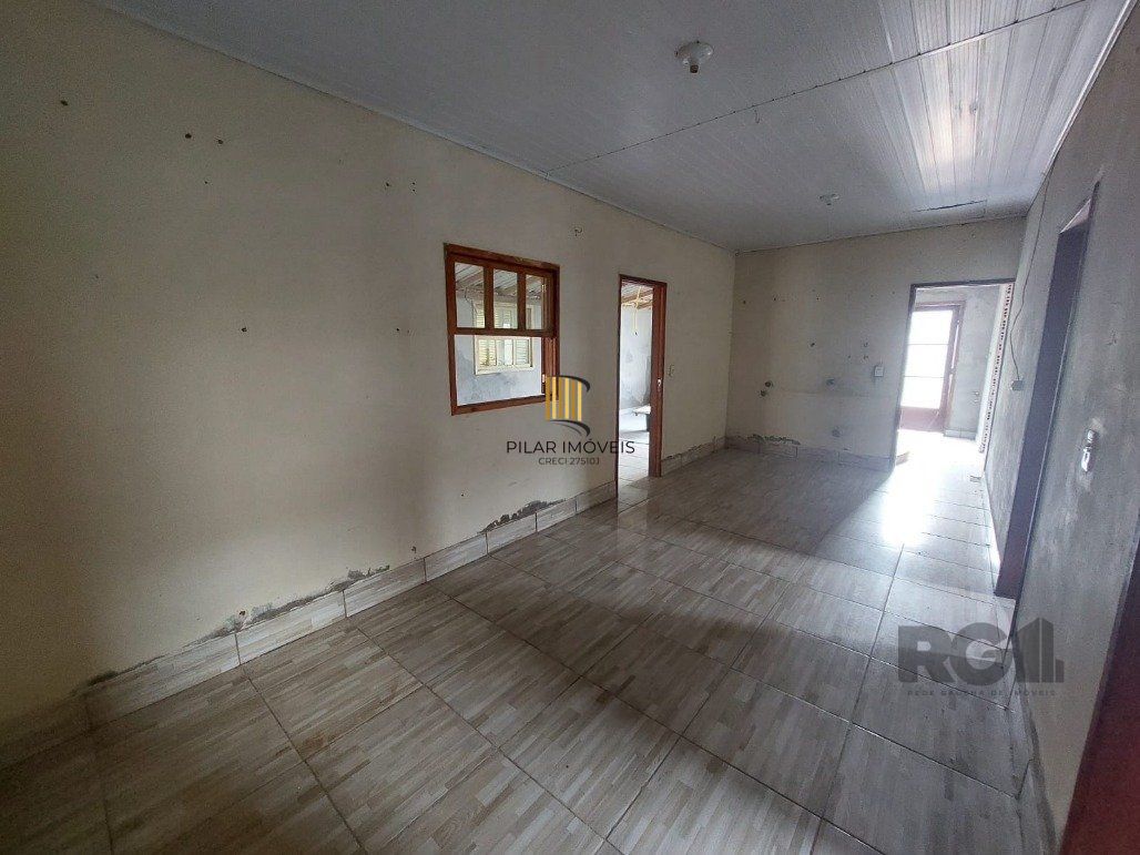 Casa 4 dormitórios no bairro Extrema