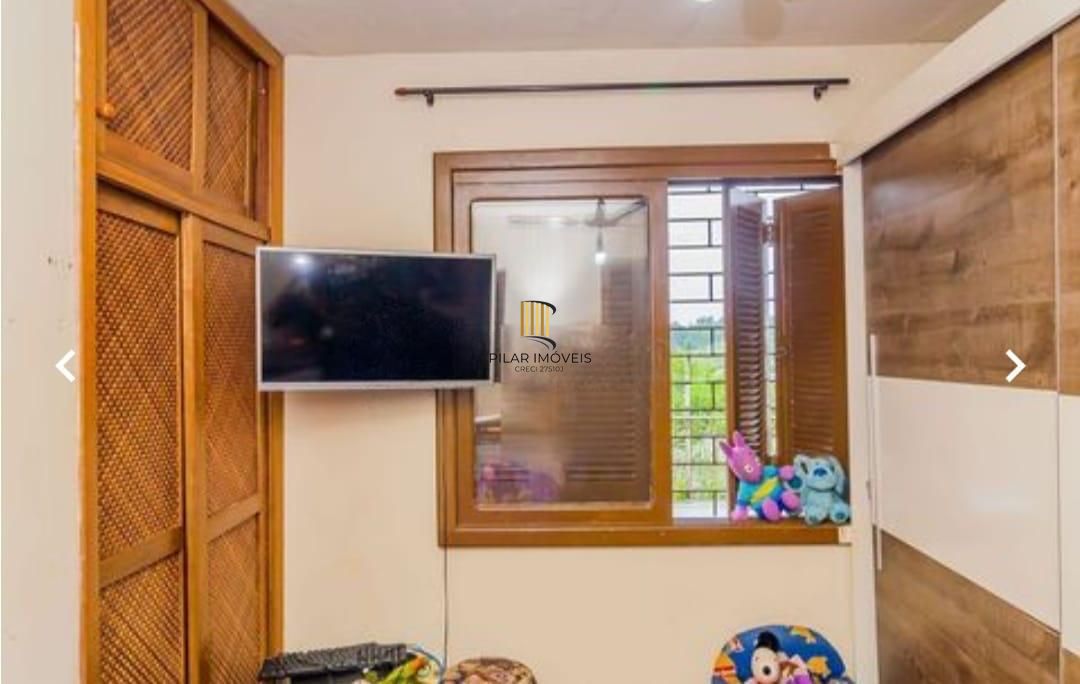 Sobrado de 3 Andares - Vila Nova