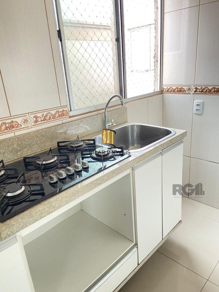 Apartamento 2 Dormitório(s) Bairro Hípica