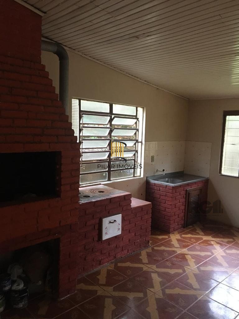 Casa 2 Dormitório(s) Bairro Lami