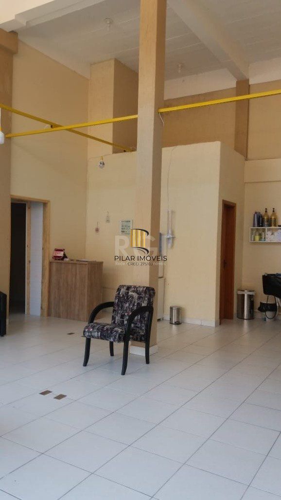 Predio para Venda - 265m², 0 dormitórios, 10 vagas - Belém Novo