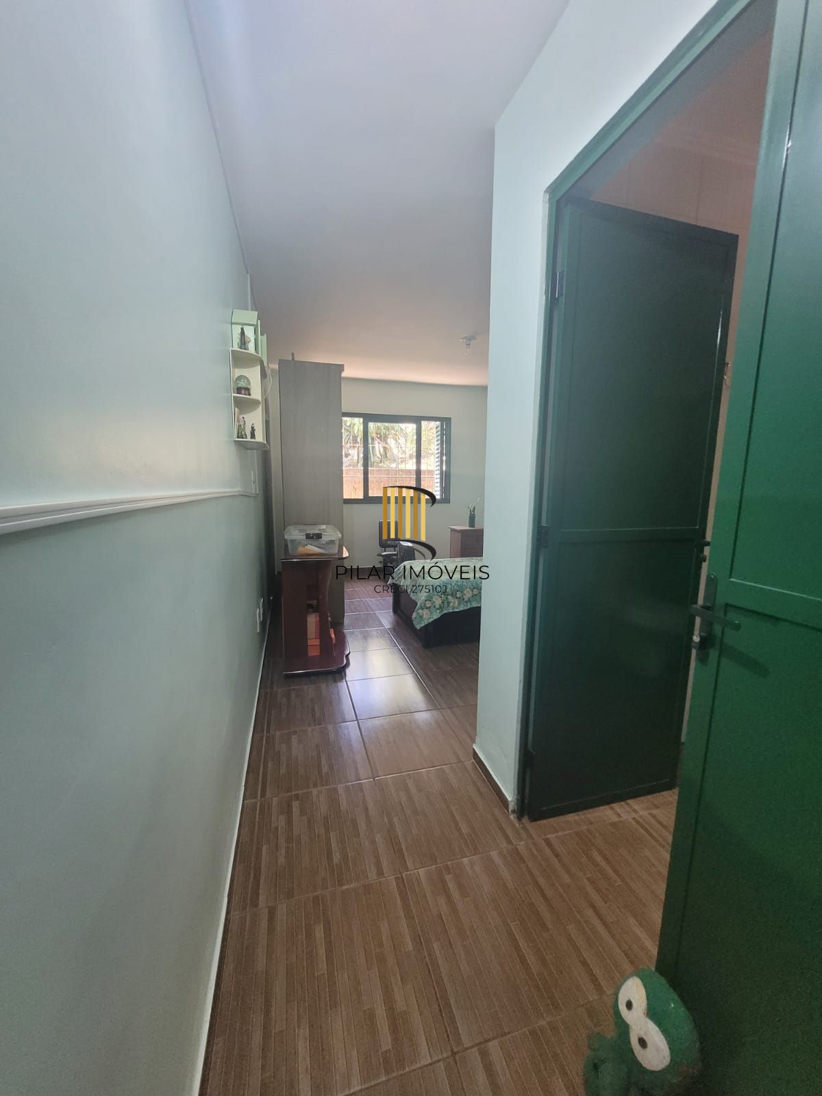 Chácara 3 dormitórios no bairro Cascata