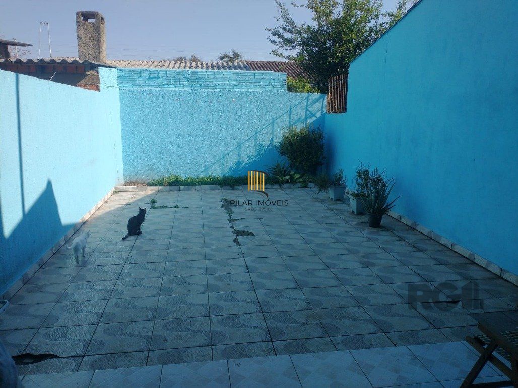 Casa 3 Dormitório(s) Bairro Hípica