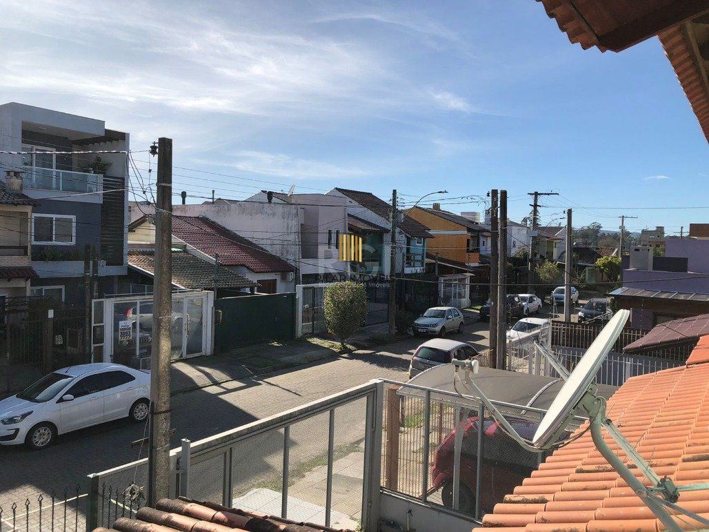 Casa para Venda - 120m², 3 dormitórios, sendo 1 suites, 2 vagas - Aberta dos Morros