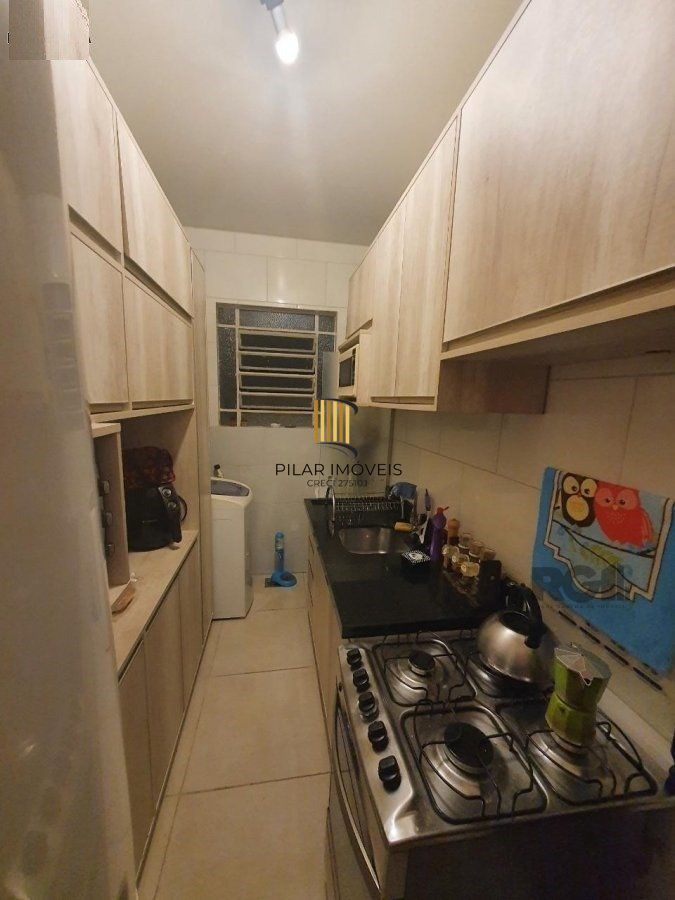Apartamento 2 Dormitório(s) Bairro Santo Antonio