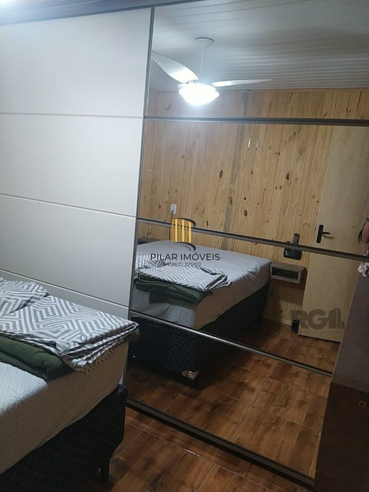 Casa 3 Dormitório(s) Bairro Lami