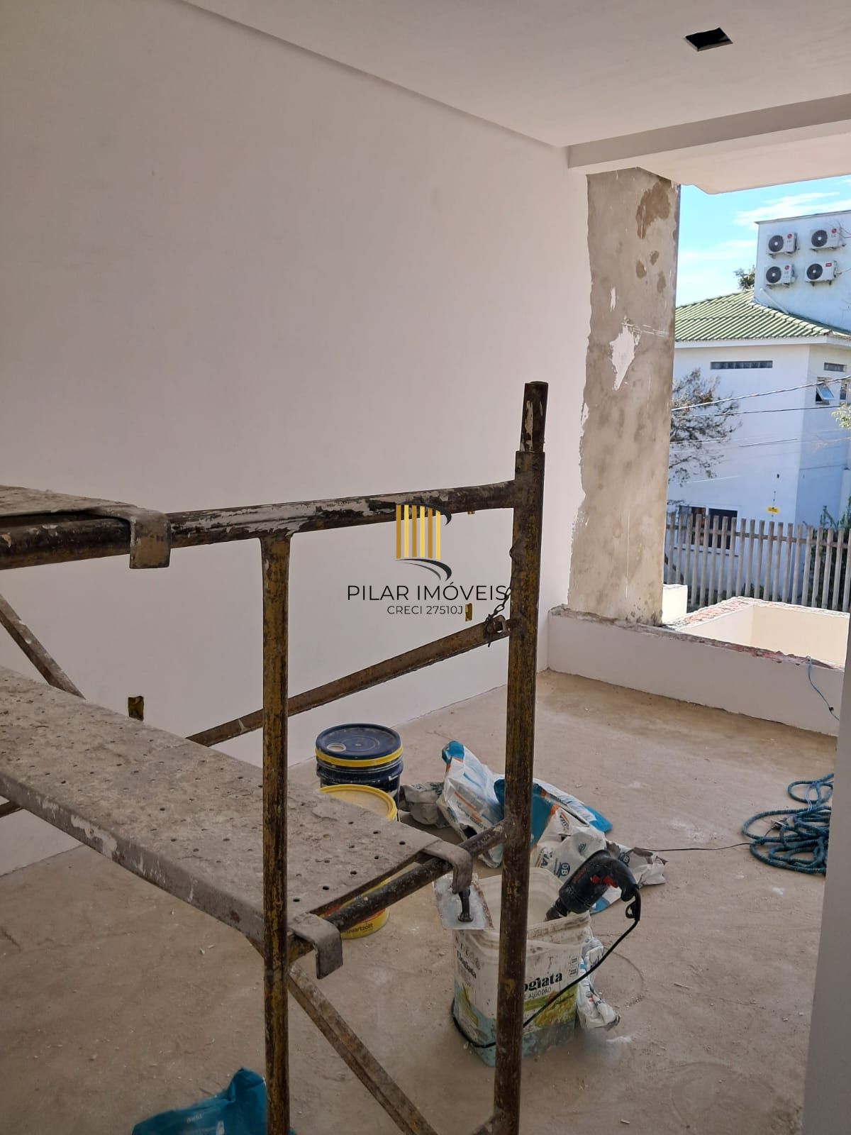 Casa 3 dormitórios no bairro Ipanema