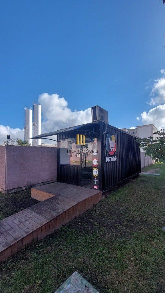 Apartamento Bairro Hípica