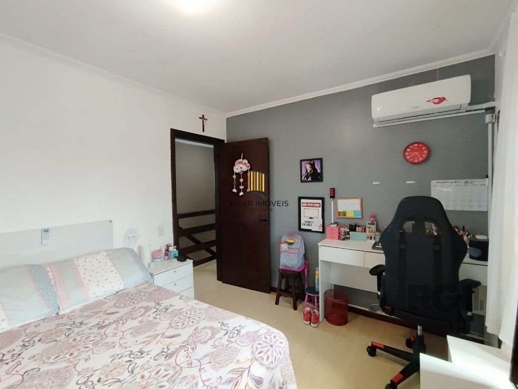 Casa 3 Dormitório(s) Bairro Espirito Santo