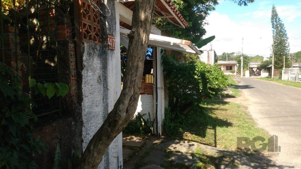 Casa 1 Dormitório(s) Bairro Restinga