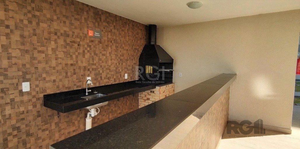 Apartamento 2 dormitórios no bairro Restinga