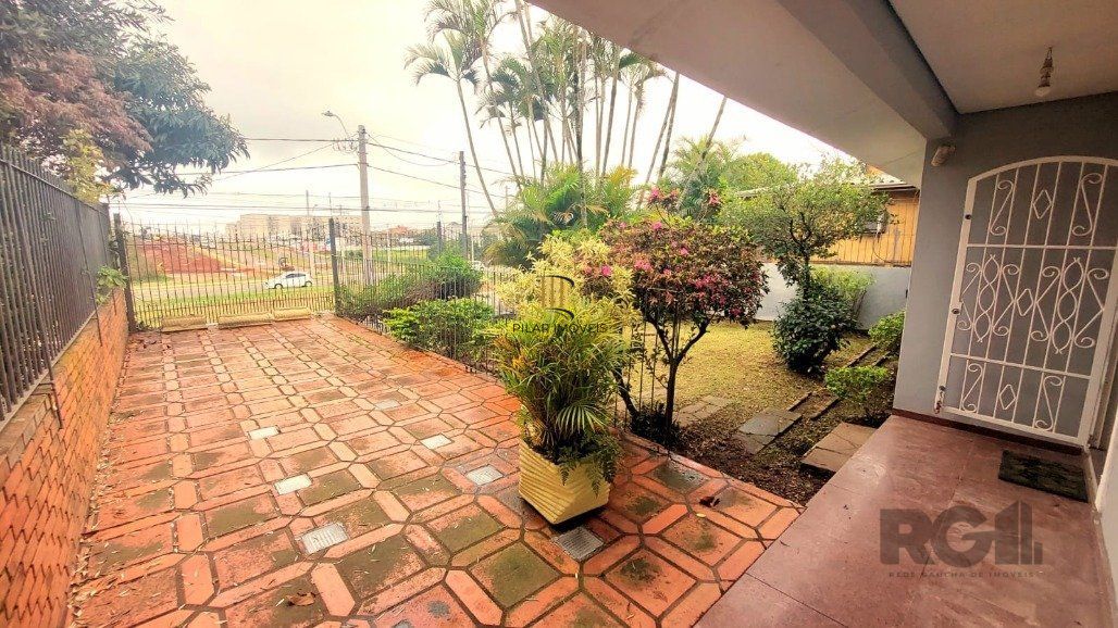 Sobrado 2 Dormitório(s) Bairro Jardim Leopoldina
