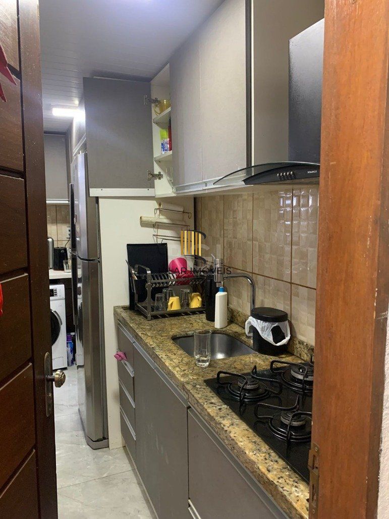 Sobrado 3 Dormitório(s) Bairro Espirito Santo