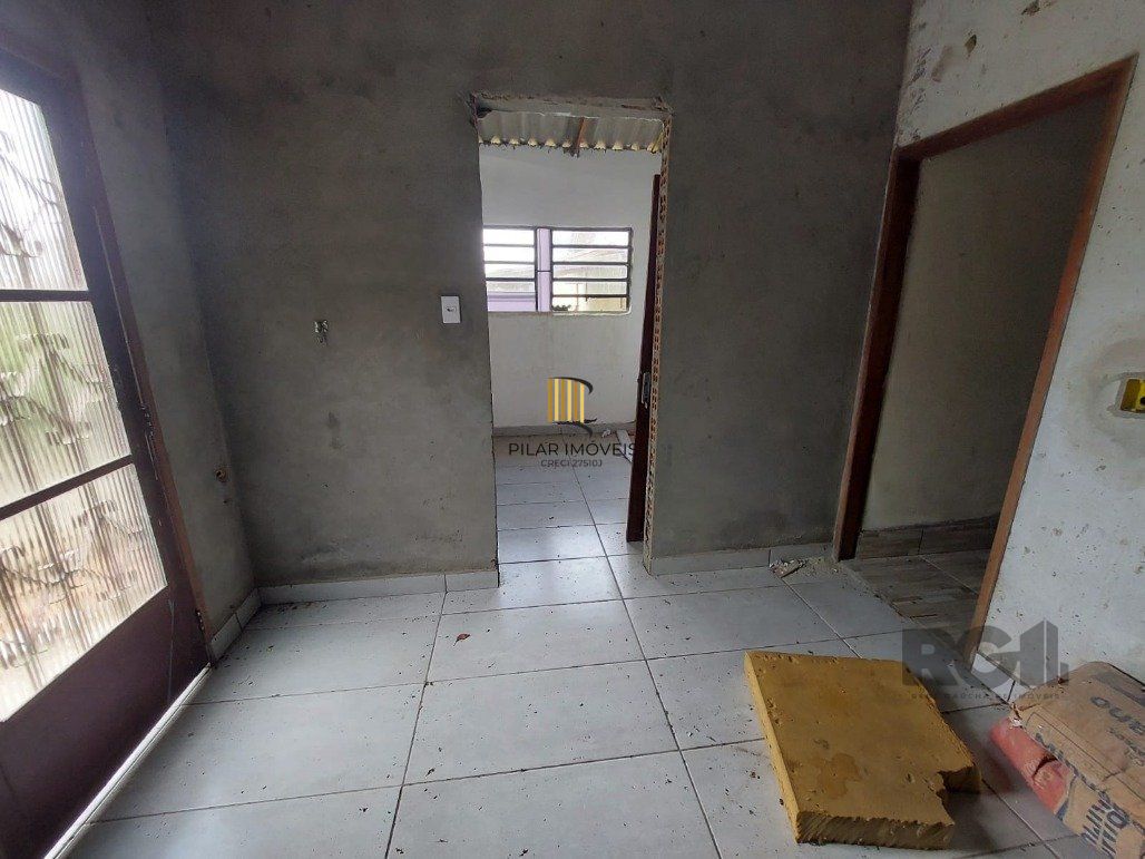 Casa 4 dormitórios no bairro Extrema