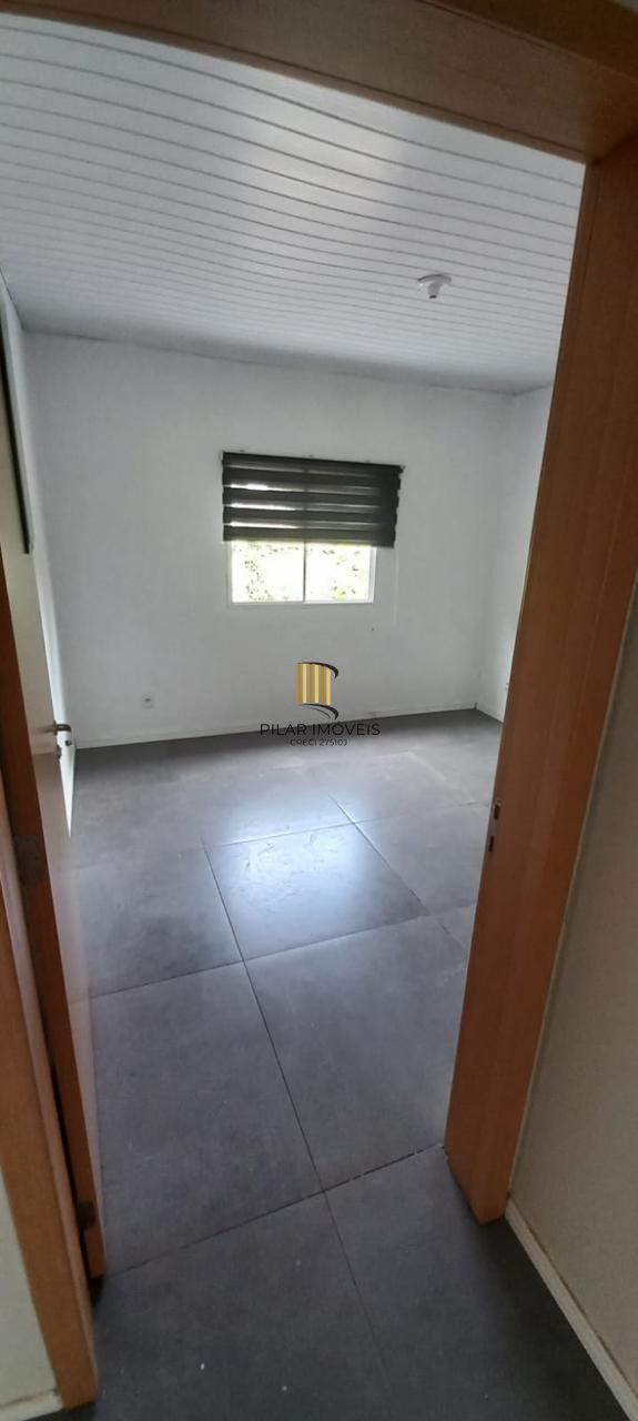 Casa Térrea, Bairro Campo Novo.