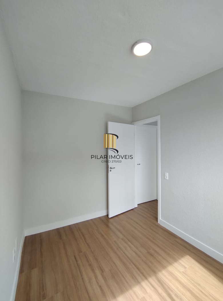 Apartamento 2 dormitórios no bairro Restinga