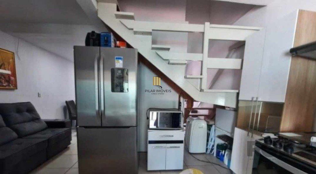 Sobrado 2 Dormitório(s) Bairro Espirito Santo