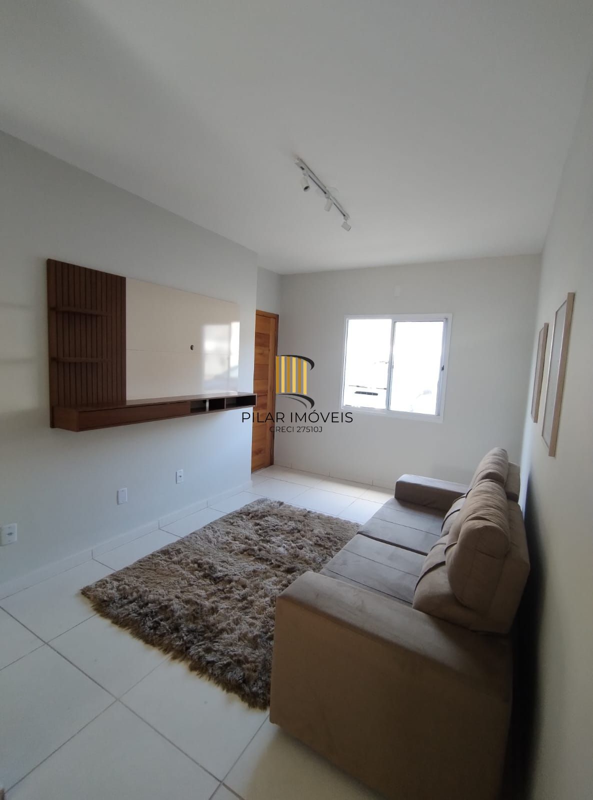 Casa 2 dormitórios no bairro Restinga - Pilar Imóveis