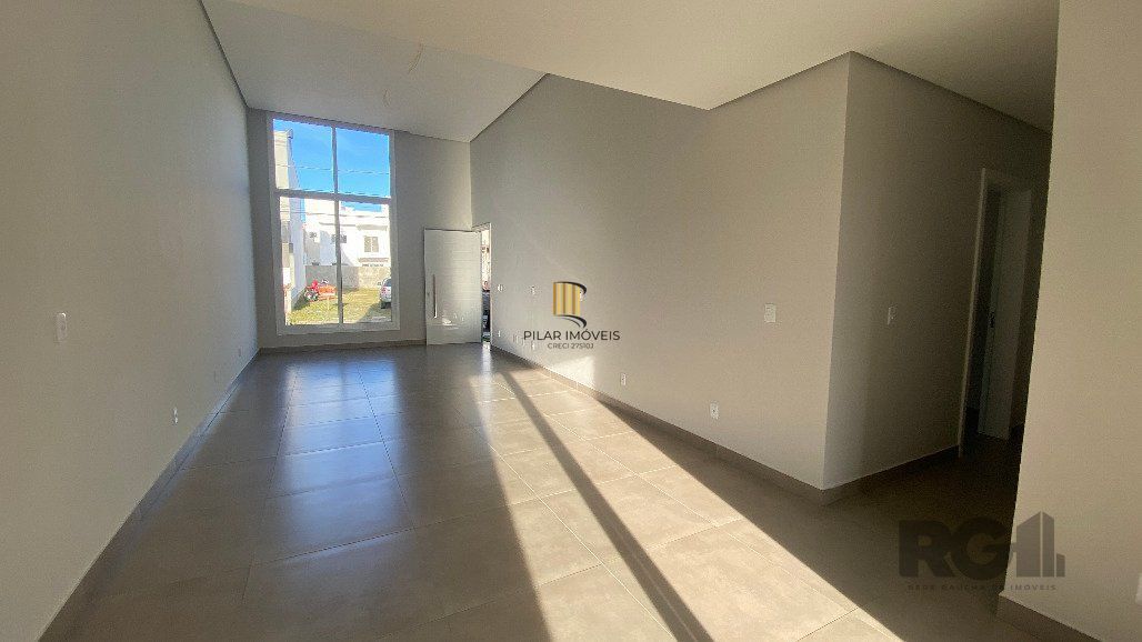 Casa Condominio para Venda - 103m², 3 dormitórios, sendo 1 suites, 2 vagas - Aberta dos Morros