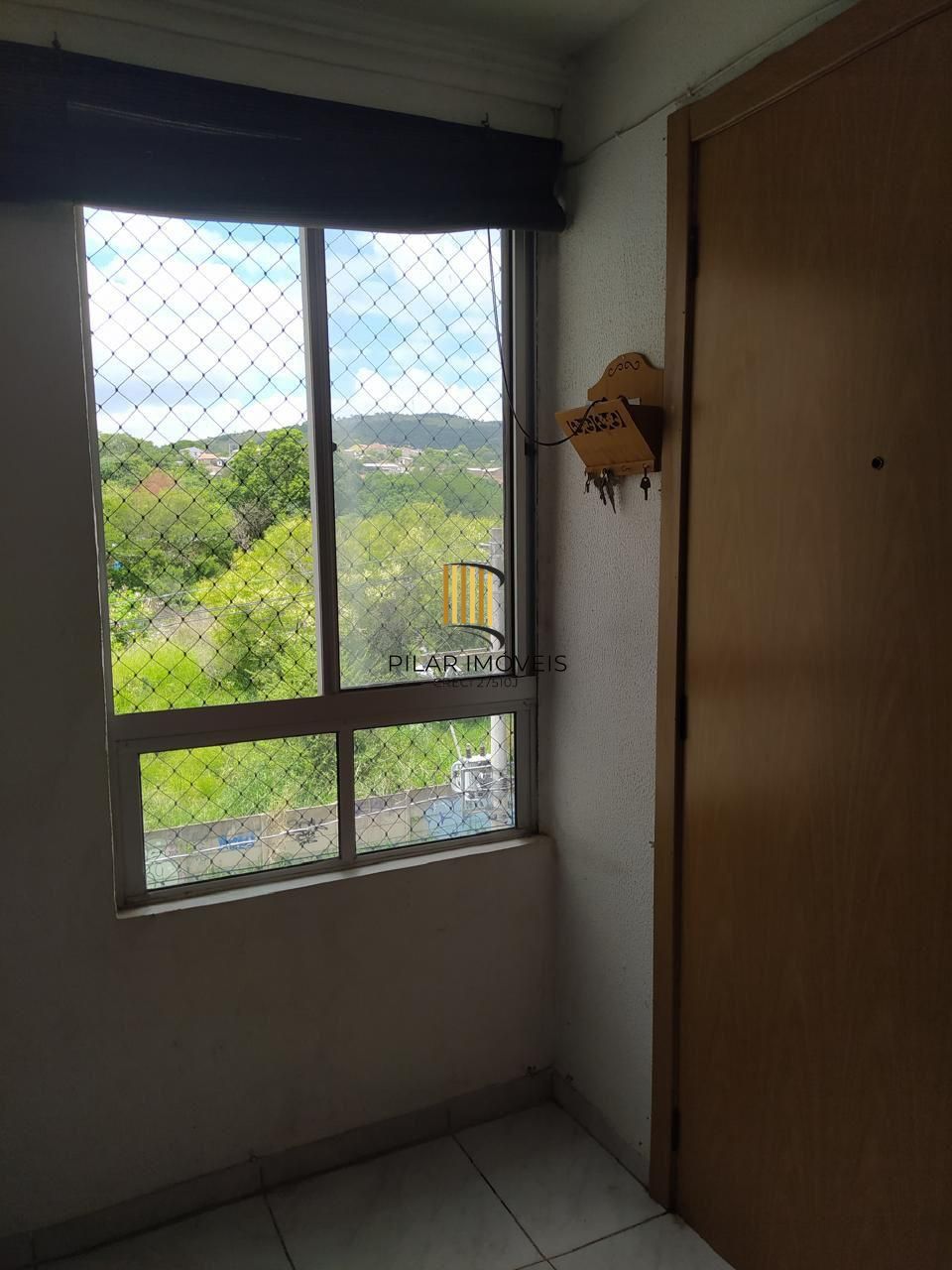 Apartamento 2 dormitórios no bairro Vila São José