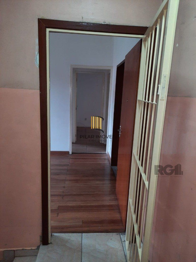 Apartamento 2 Dormitório(s) Bairro Partenon