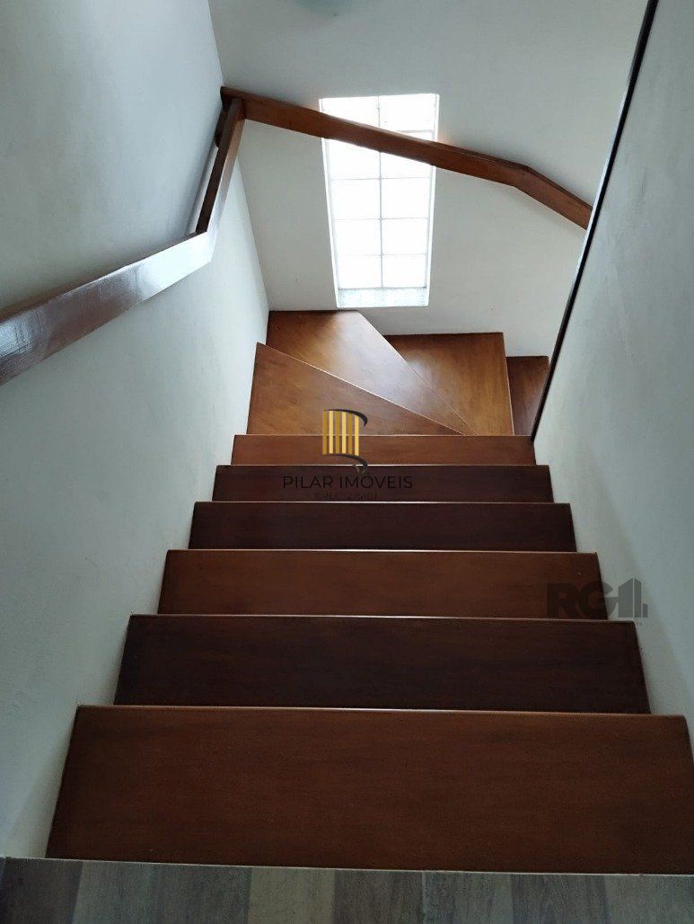 Casa Condominio 3 Dormitório(s) Bairro Hípica  Jardins Do Prado