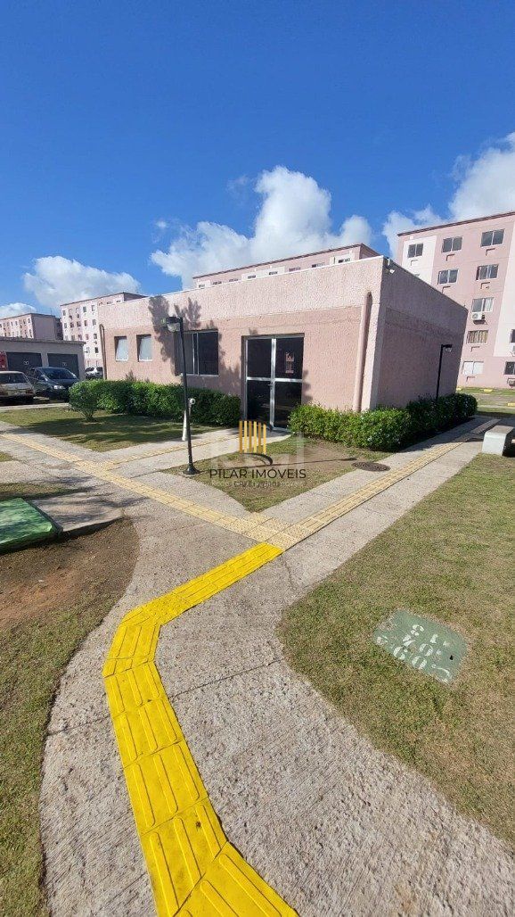 Apartamento Bairro Hípica