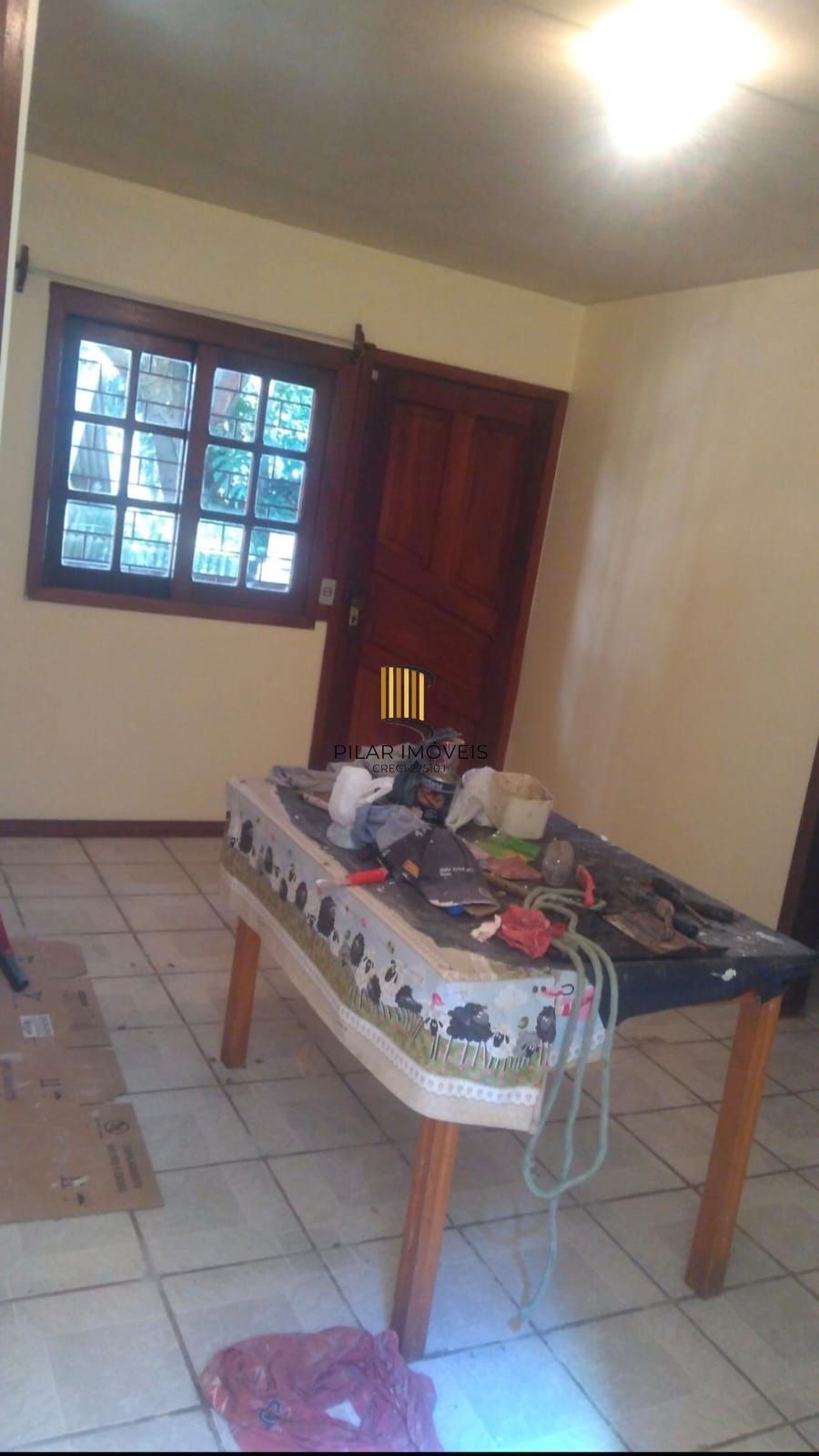 Casa 2 dormitórios no bairro Ipanema
