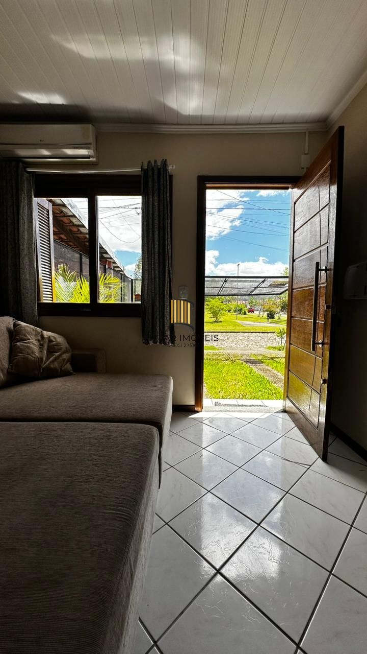 Casa 2 Dormitório(s) Bairro Moradas Do Sul