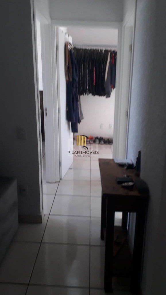 Apartamento 2 Dormitório(s) Bairro Hípica
