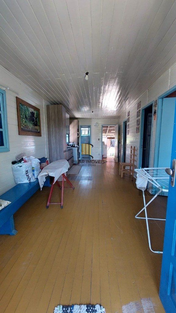 Sítio Bairro Aberta dos Morros