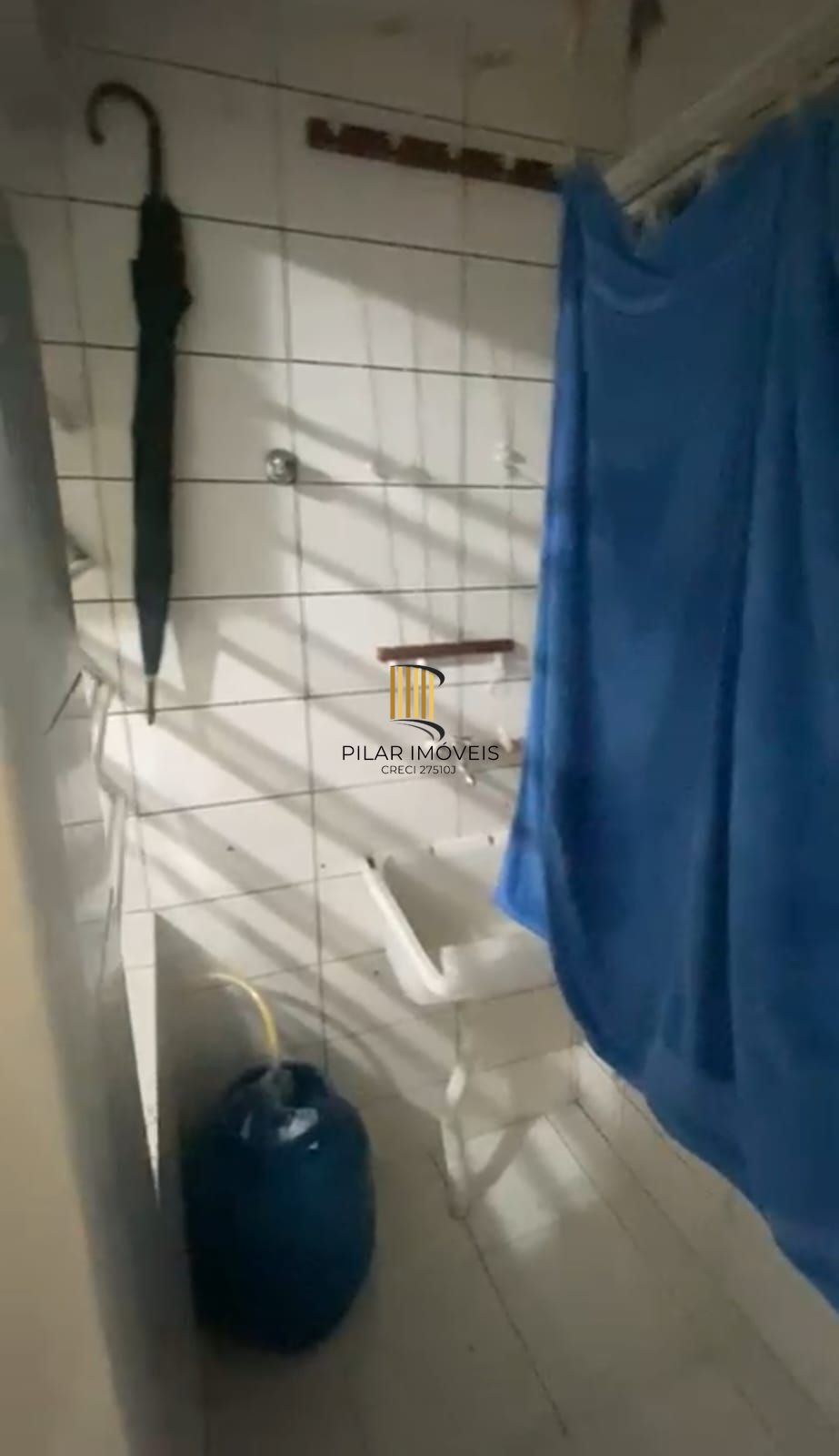 Apartamento 1 dormitório no bairro Camaquã