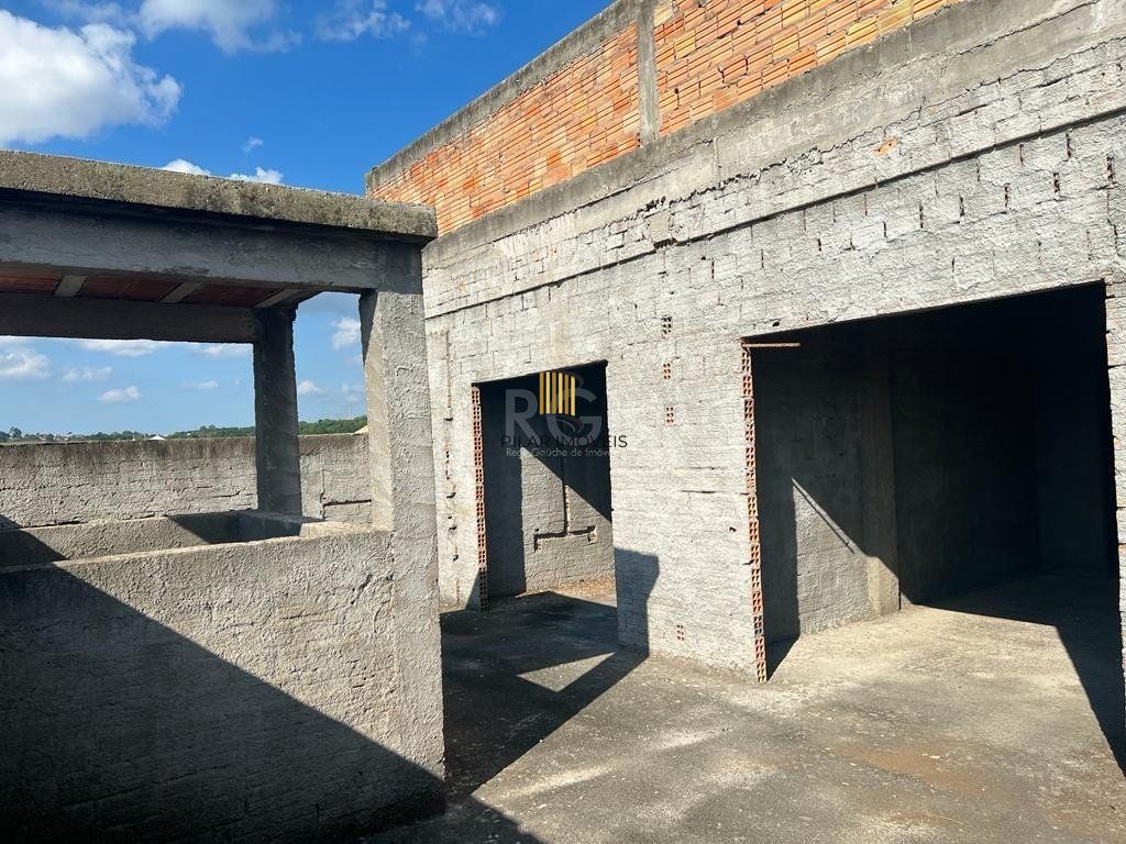 Depósito/Pavilhão Bairro Jardim Algarve