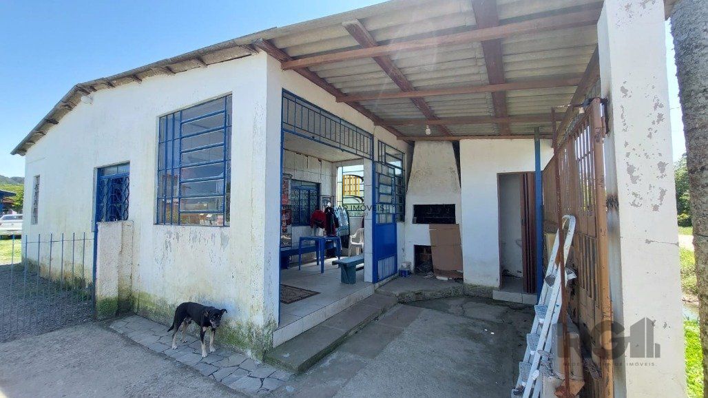 Sítio Bairro Aberta dos Morros