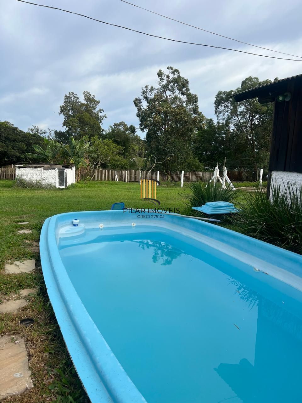 Sítio 2 dormitórios no bairro Lomba do Pinheiro