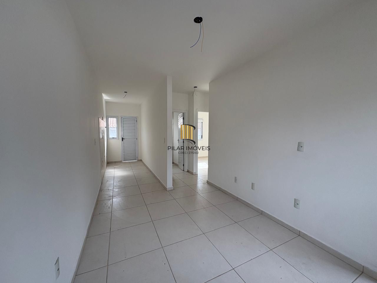 Apartamento 2 dormitórios no bairro Restinga