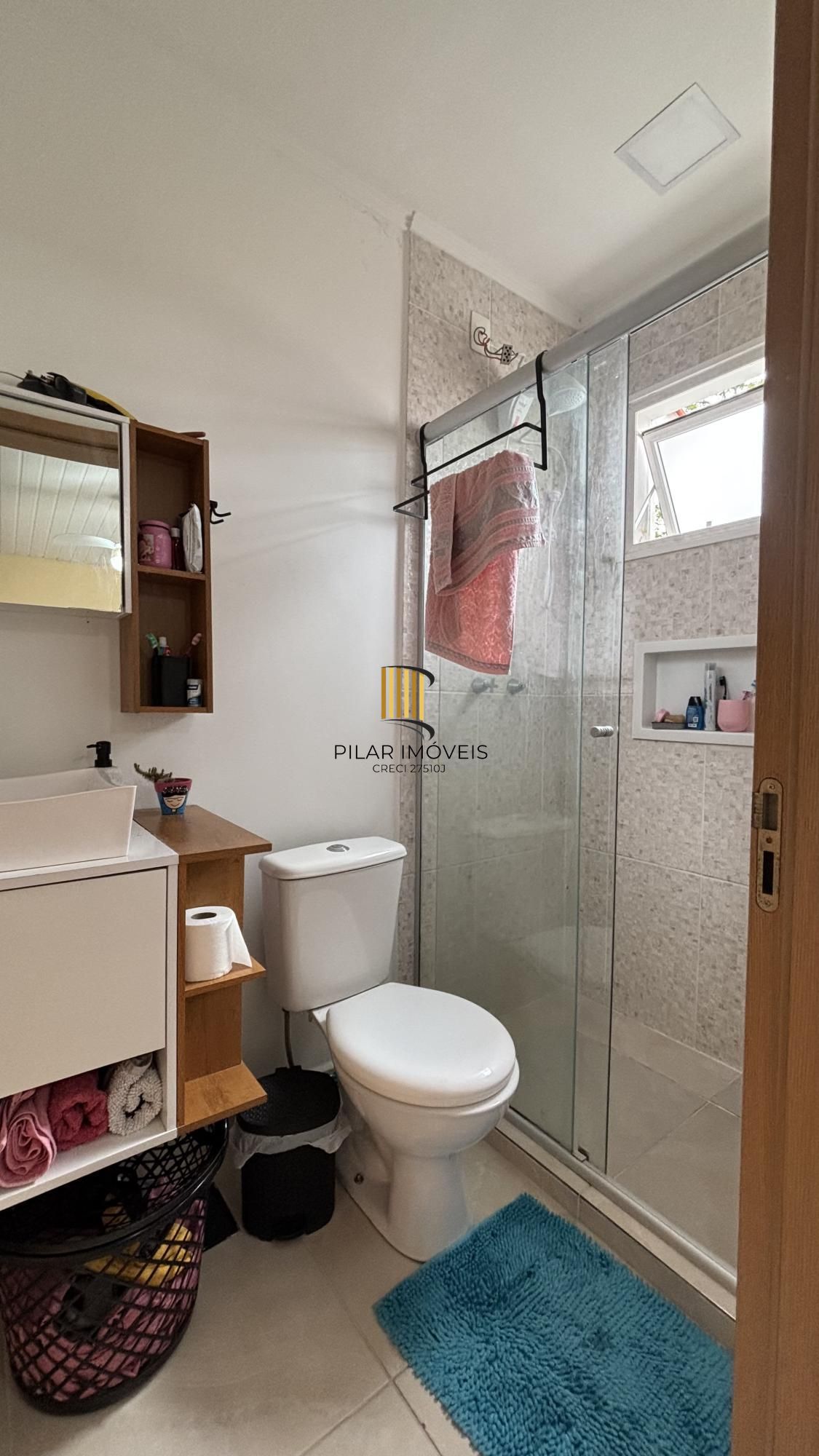 Casa de Condomínio 3 dormitórios no bairro Hípica