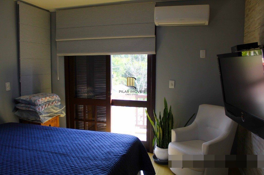 Sobrado para Venda - 266m², 3 dormitórios, sendo 1 suites, 2 vagas - Ipanema