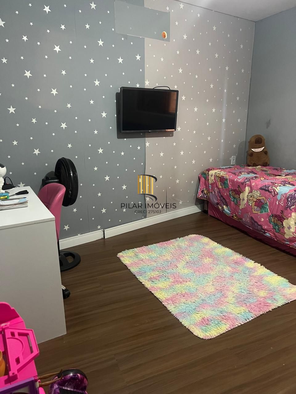 Casa Comercial 2 dormitórios no bairro Belém Novo