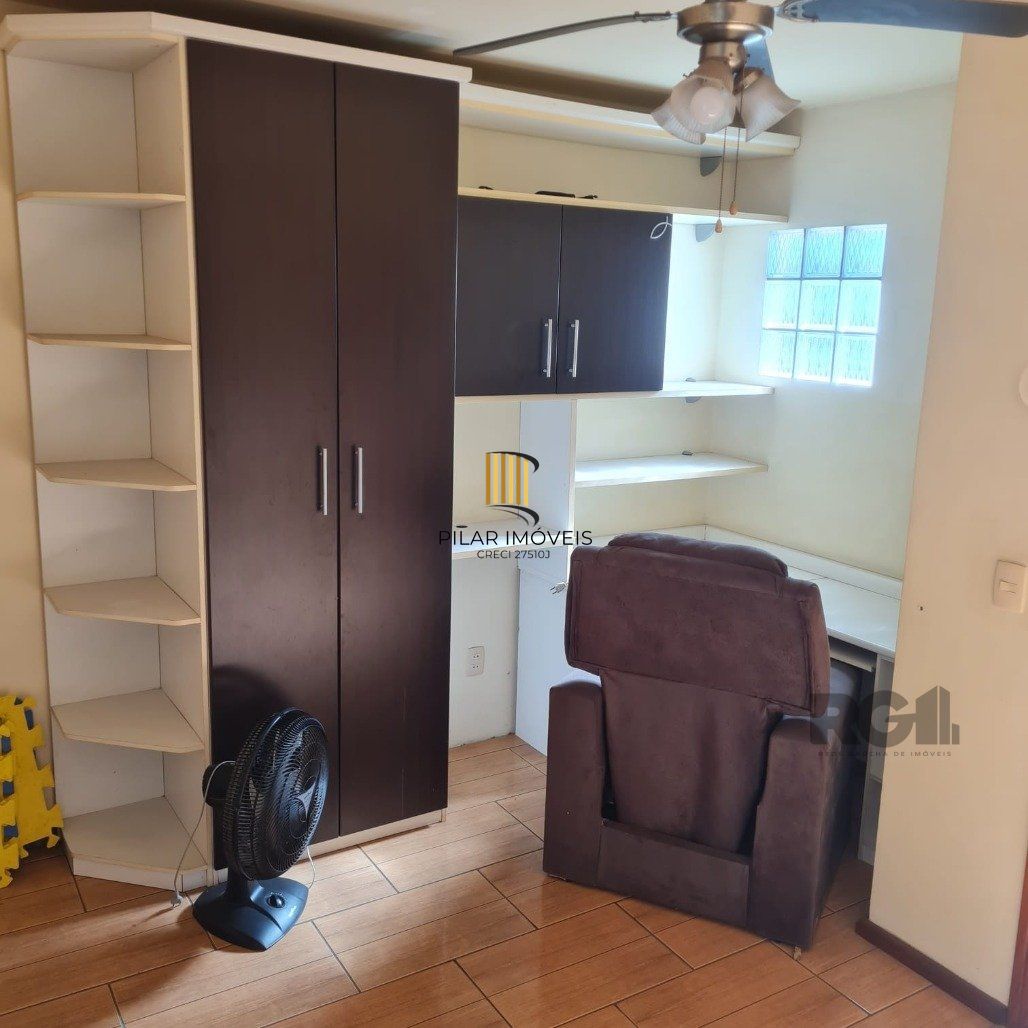 Casa 3 Dormitório(s) Bairro Aberta dos Morros