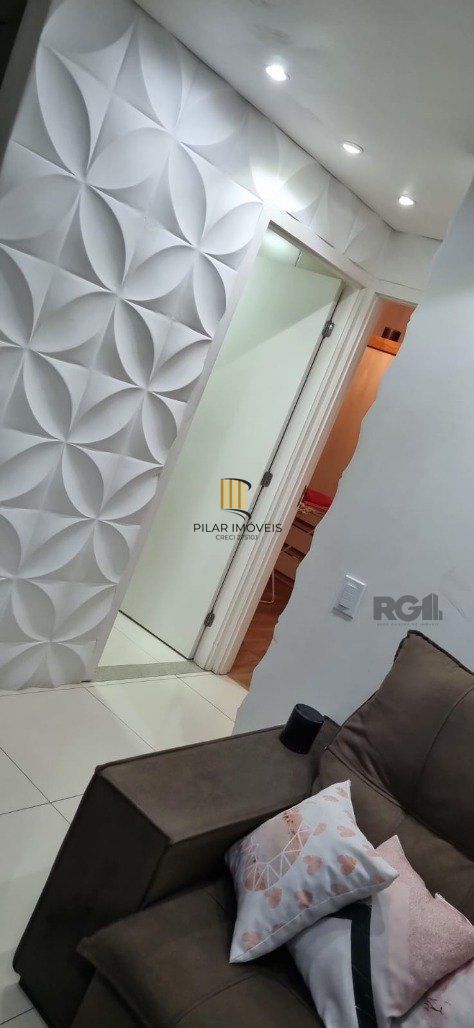 Apartamento 2 Dormitório(s) Bairro Cavalhada