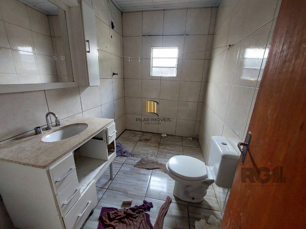 Casa 4 dormitórios no bairro Extrema
