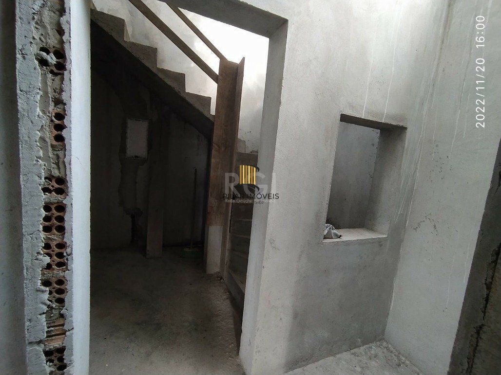 Sobrado 3 Dormitório(s) Bairro Niterói