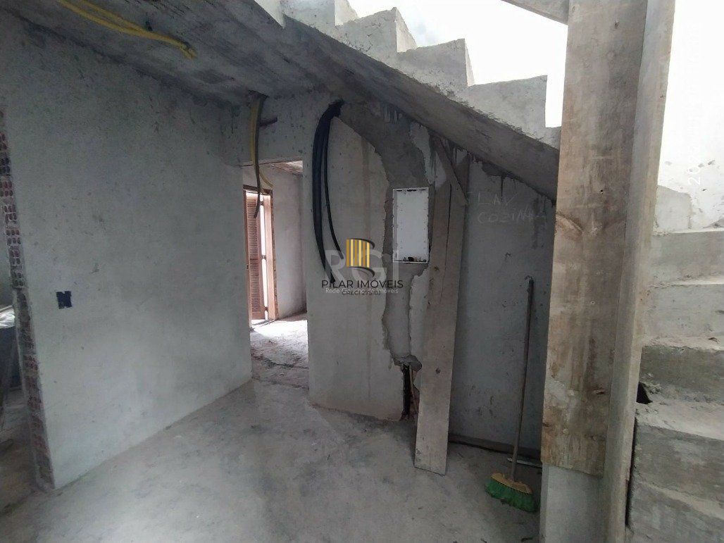 Sobrado 3 Dormitório(s) Bairro Niterói