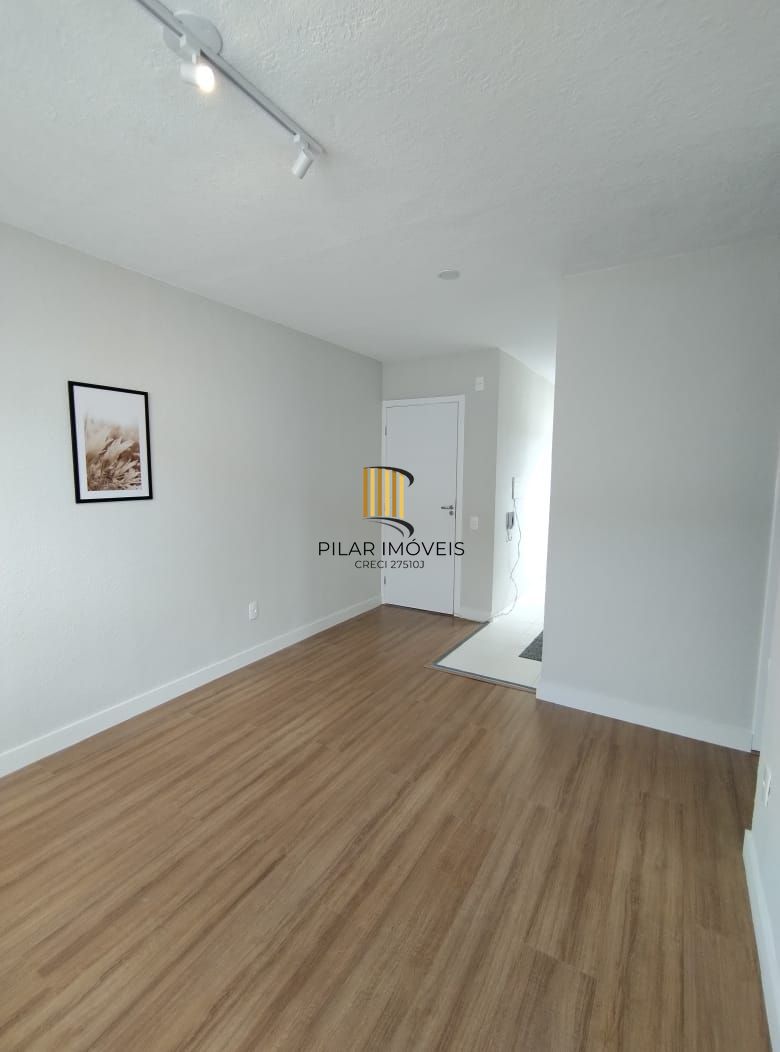 Apartamento 2 dormitórios no bairro Restinga